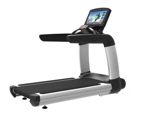 20km/H Gym Running Exercise Machine Running Belt 1600*600mm