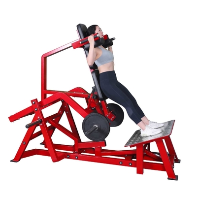 Hammer Commercial Gym Equipment Deep Squat Machine 200kg