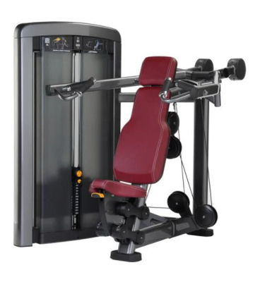 Gymnasium Commercial Fitness Equipment Shoulder Gym Machine Loading 200kg
