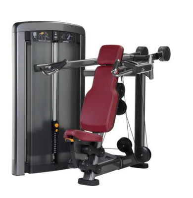 Gymnasium Commercial Fitness Equipment Shoulder Gym Machine Loading 200kg