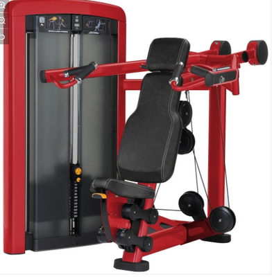 Gymnasium Commercial Fitness Equipment Shoulder Gym Machine Loading 200kg