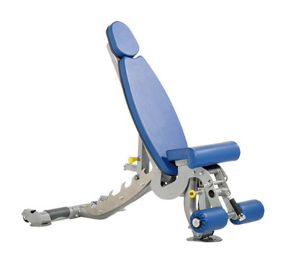 Indoor Adjustable Commercial Gym Equipment Dumbbell Bench