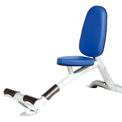 Utility Bench powder coating exercise equipment
