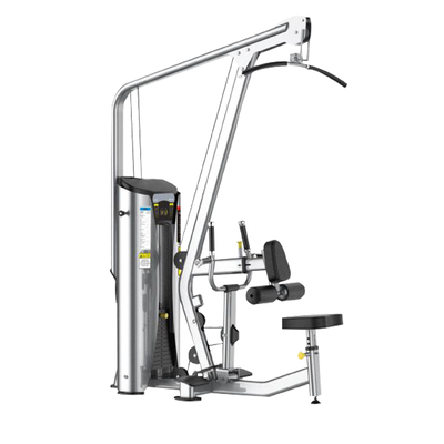 High / Low Pulley Exercise Machine Pulley Exercise Machine OEM ODM