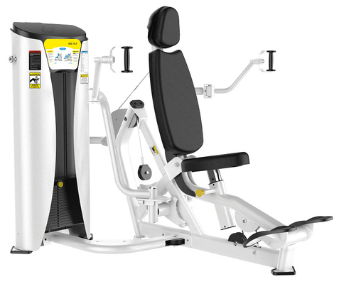 Exercise Muscle Butterfly Exercise Machine Gym Custom Logo