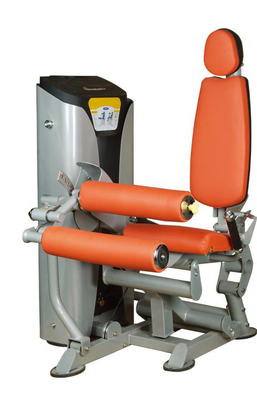 Commercial Gym Equipment T3.5 Oblong Tube Leg Curl Machine Exercise Muscle