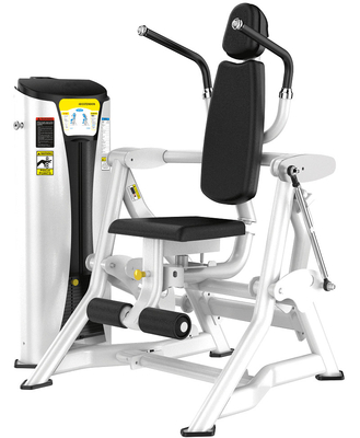 Commercial Gym Equipment T3.5 Oblong Tube Leg Curl Machine Exercise Muscle