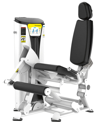 ISO9001 Commercial Gym Equipment Leg Extension Gym Machine OEM