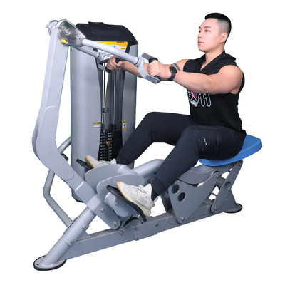 Hotkam Commercial Gym Equipment Back Pulley Machine OEM ODM