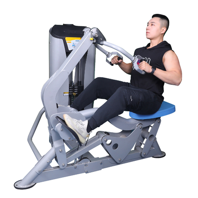 Hotkam Commercial Gym Equipment Back Pulley Machine OEM ODM