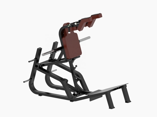Sport fitness gym machine for commercial for home for free weight strength equipment with plate loaded