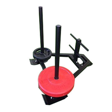 EN957 Body Building Manual Fitness Gym Woodway SLED
