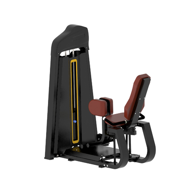 Commercial multi gym Outer Thigh leg gym machine