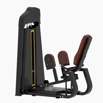 Inner Thigh&amp;Outer Thigh   adductor machine leg exercise gym equipment