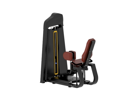 Inner Thigh&amp;Outer Thigh   adductor machine leg exercise gym equipment