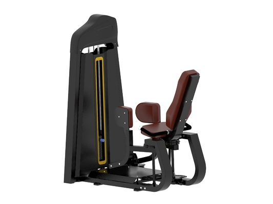 Inner Thigh&amp;Outer Thigh   adductor machine leg exercise gym equipment