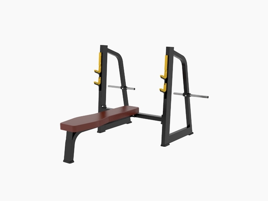 Dedicated Incline Push Chest Press Strength Trainer Deline Bench