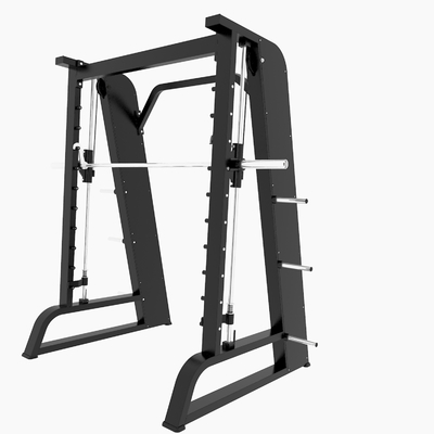 Gantry Multifunctional Comprehensive Barbell Squat Smith Machine