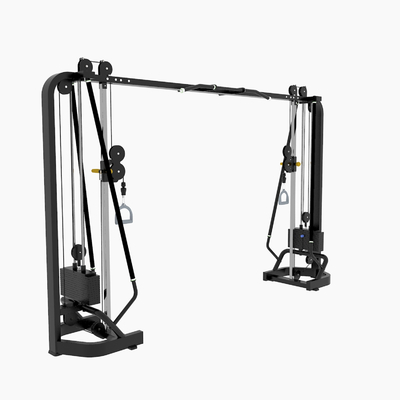 En957 Multifunctional Gym Machine Crossover Machine Gym 360kg