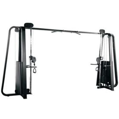 En957 Multifunctional Gym Machine Crossover Machine Gym 360kg