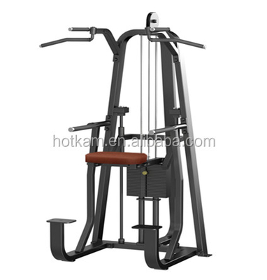 Custom Logo Body Gym Upper Limbs Machine 1300*890*1620mm