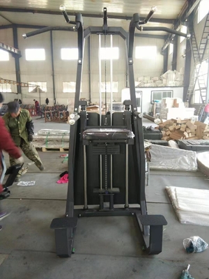 Custom Logo Body Gym Upper Limbs Machine 1300*890*1620mm