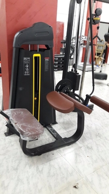 Commercial Gym Equipment Leg Curl Leg Extension Machine 200kg