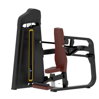 ISO9001 Tricep Extension Machine Tricep Press Machine 1320*1300*1620mm