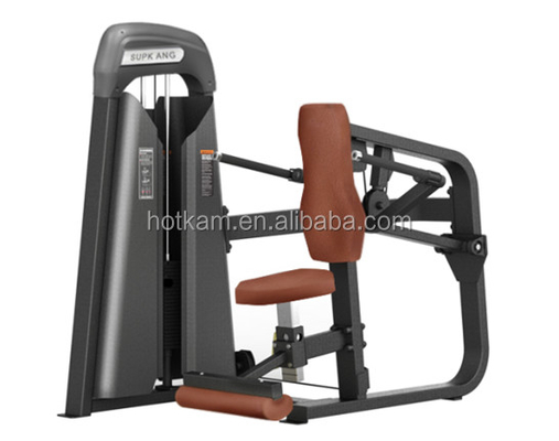 ISO9001 Tricep Extension Machine Tricep Press Machine 1320*1300*1620mm