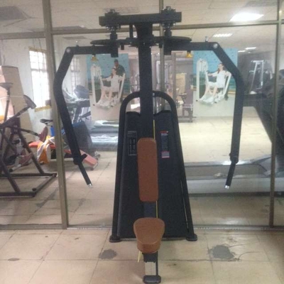 OEM ODM Flat Tube Muscle Fitness Forearm Workout Equipment