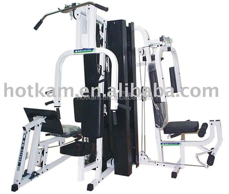 Comprehensive Training 5 Stack Multi Station Gym 200KGS