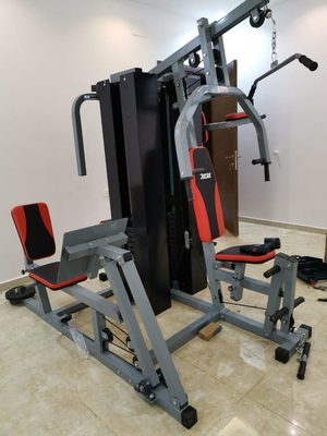 Comprehensive Training 5 Stack Multi Station Gym 200KGS