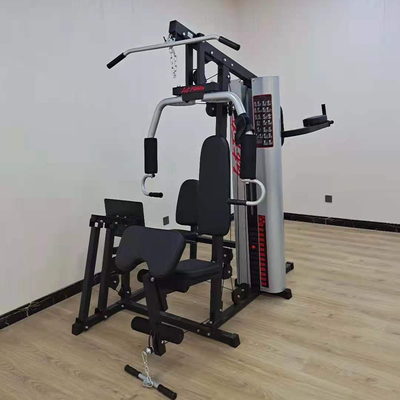 160KGS Body Building Multi Station Home Gym Equipment OEM ODM
