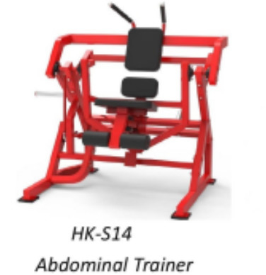 Q195 2.5MM Multifunctional Hammer Strength Weight Machine OEM ODM