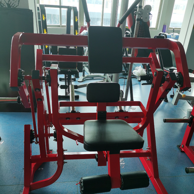Q195 2.5MM Multifunctional Hammer Strength Weight Machine OEM ODM