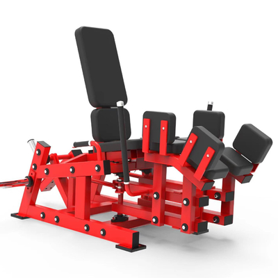 OEM Free Weight Hip Abduction Outer Thigh Machine ISO9001