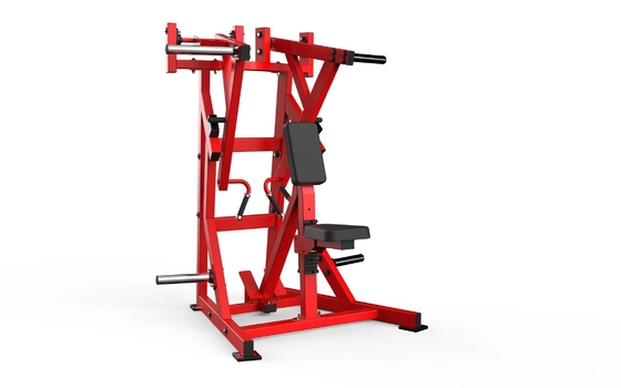 Community Gymnasium Incline Hammer Strength Chest Press Machine OEM