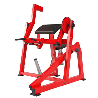 Plate Loadable Hammer Strength Seated Dip Machine OEM ODM