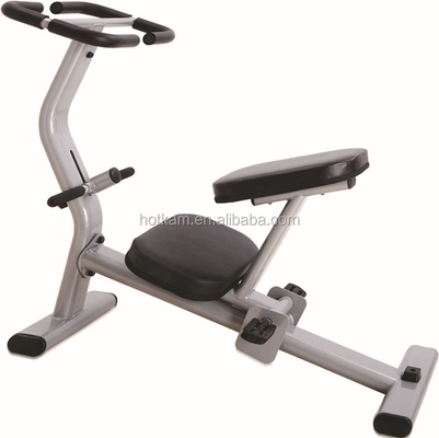 Customer Logo Fitness Gym Equipment Draw Muscle Machine 1320*490*970mm