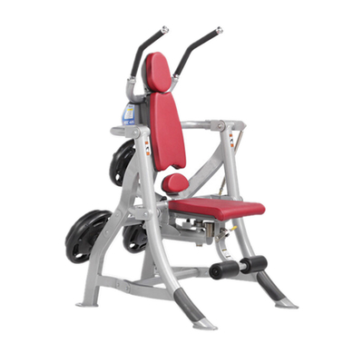 CE Free Weight Gym Equipment Gym Abdominal Machine 1090*1060*1590MM