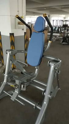 CE Free Weight Gym Equipment Gym Abdominal Machine 1090*1060*1590MM