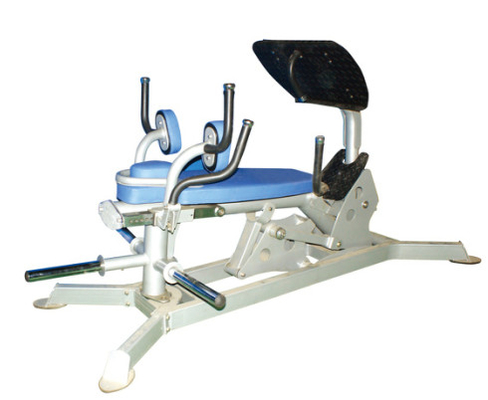 Commercial Leg Press Gym Fitness Equipment