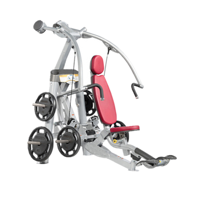 Fitness Equipment Chest Press  Machine