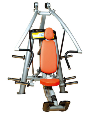 Fitness Equipment Chest Press  Machine