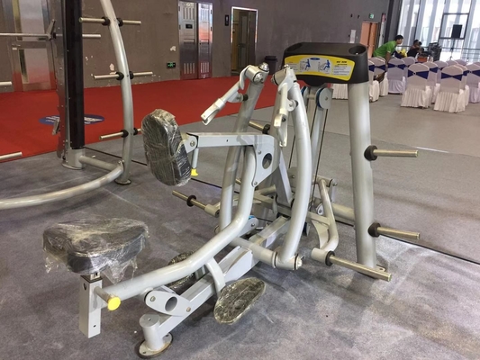 Gym Hot Sale Rowing Machine Fitness Equipment
