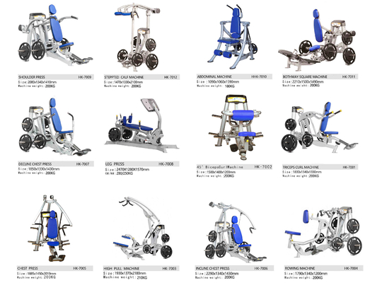 High Pull machine Health  Equipment  for exercise