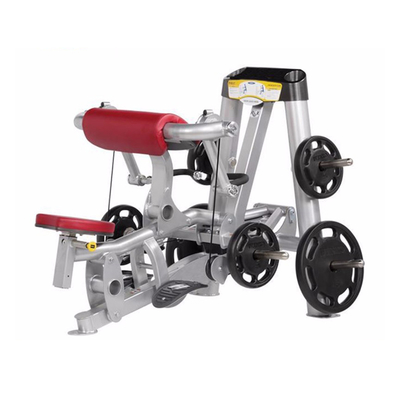 Biceps Curl Machine health exercise  Gym equipment