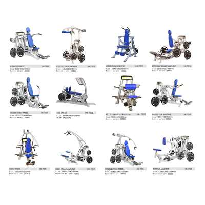 Biceps Curl Machine health exercise  Gym equipment
