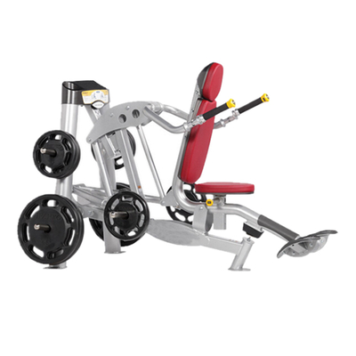 Hot Sale Triceps Curl  Machine Gym Fitness Equipment