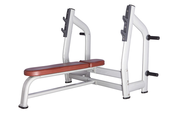 Body Building Integrated Gym Trainer Flat Weight Bench 150kgs